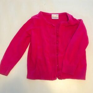 Hanna Andersson Sweater